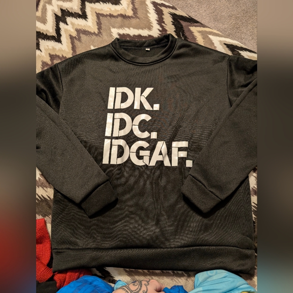 Sweater